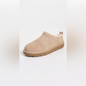 Ugg Classic Micro Boots